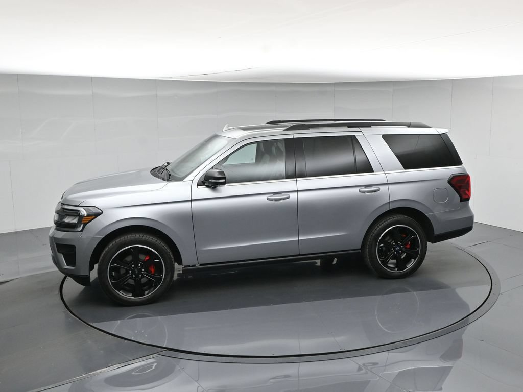 Used 2023 Ford Expedition Limited AWD/4WD image 48