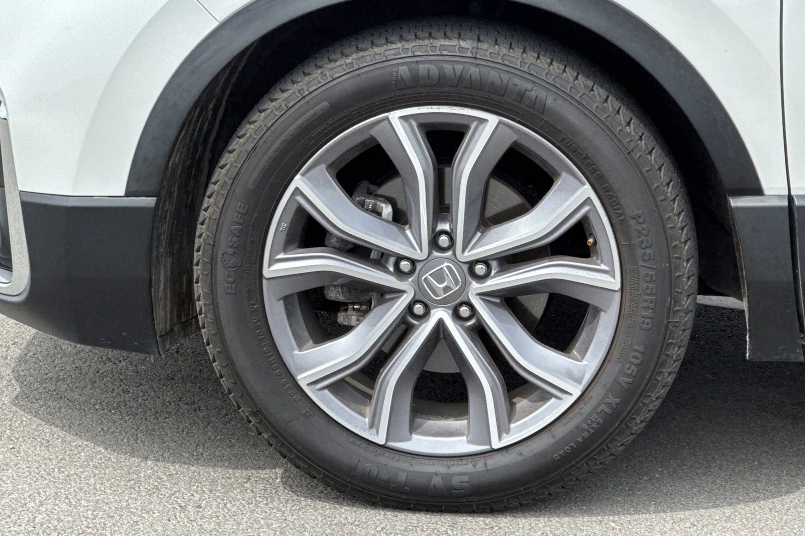 Used 2020 Honda CR-V Touring image 33