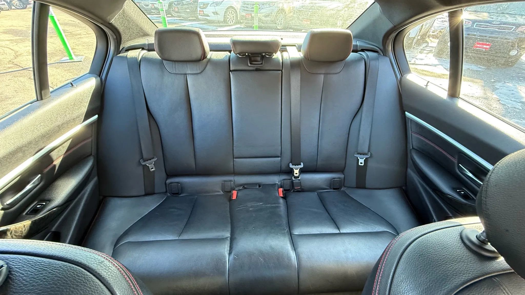 Used 2016 BMW 328i xDrive Sedan image 32