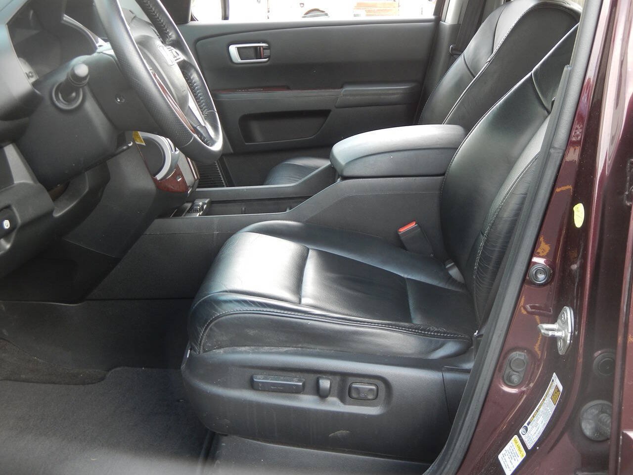 Used 2011 Honda Pilot EX-L image 28