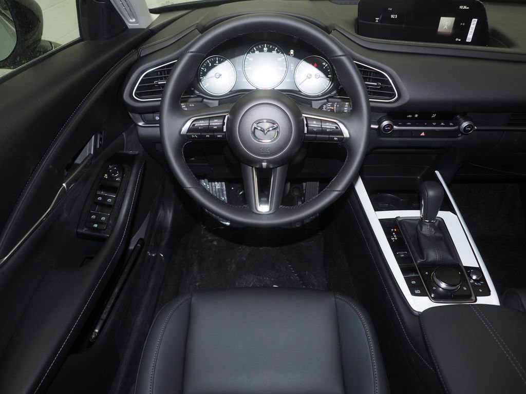 New 2026 MAZDA CX-30 AWD 2.5 S w/ Select Sport Pkg image 19