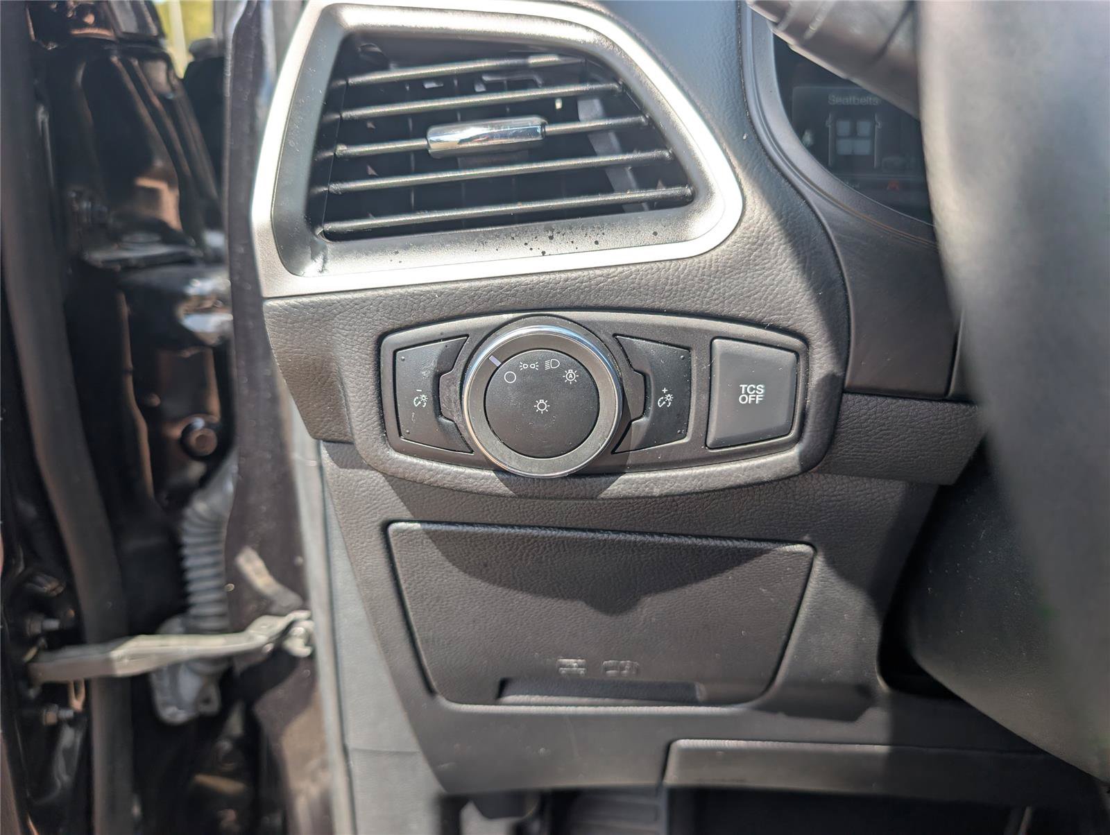 Used 2024 Ford Edge SEL AWD/4WD image 24