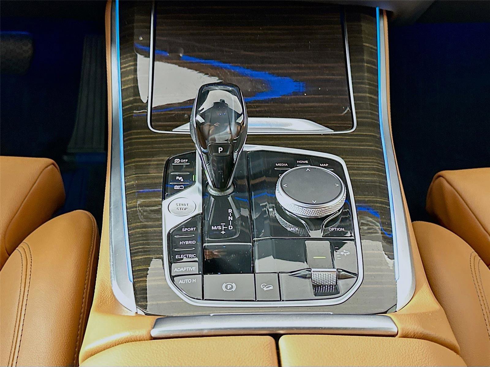 Certified 2022 BMW X5 xDrive45e image 17