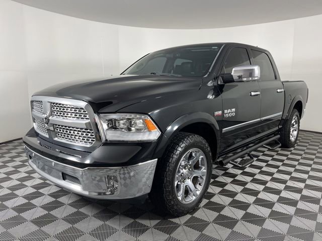 Used 2014 RAM 1500 Laramie w/ Convenience Group image 5