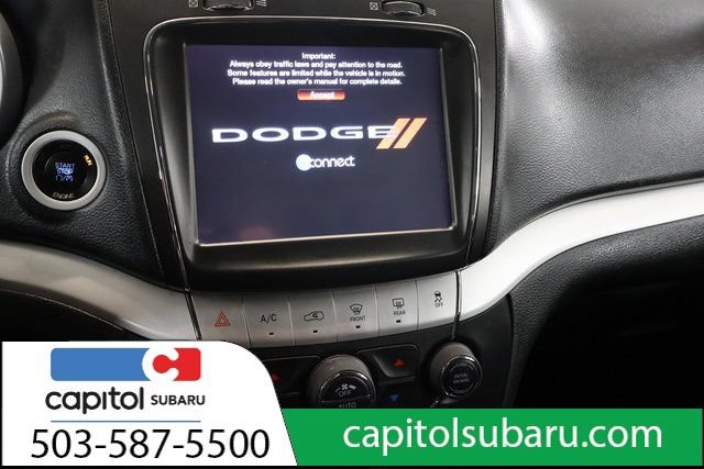 Used 2015 Dodge Journey SXT w/ Flexible Seating Group AWD/4WD image 19
