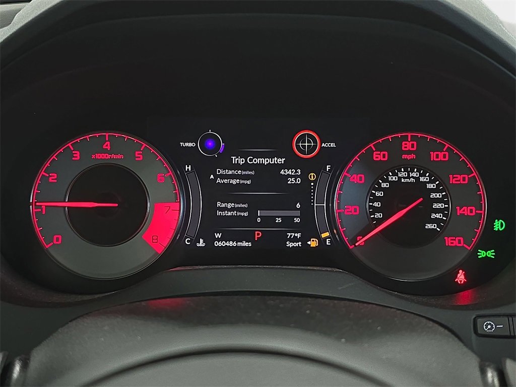 Used 2021 Acura RDX A-Spec image 19