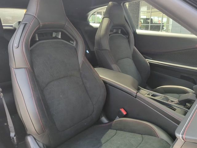 New 2026 Dodge Charger Scat Pack AWD/4WD image 12