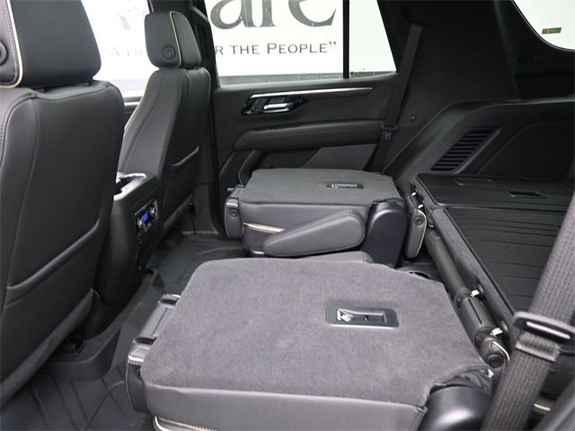 New 2025 Chevrolet Tahoe Premier w/ Sun And Tow Package image 10