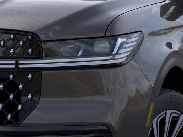 New 2026 Lincoln Navigator L Black Label AWD/4WD image 18