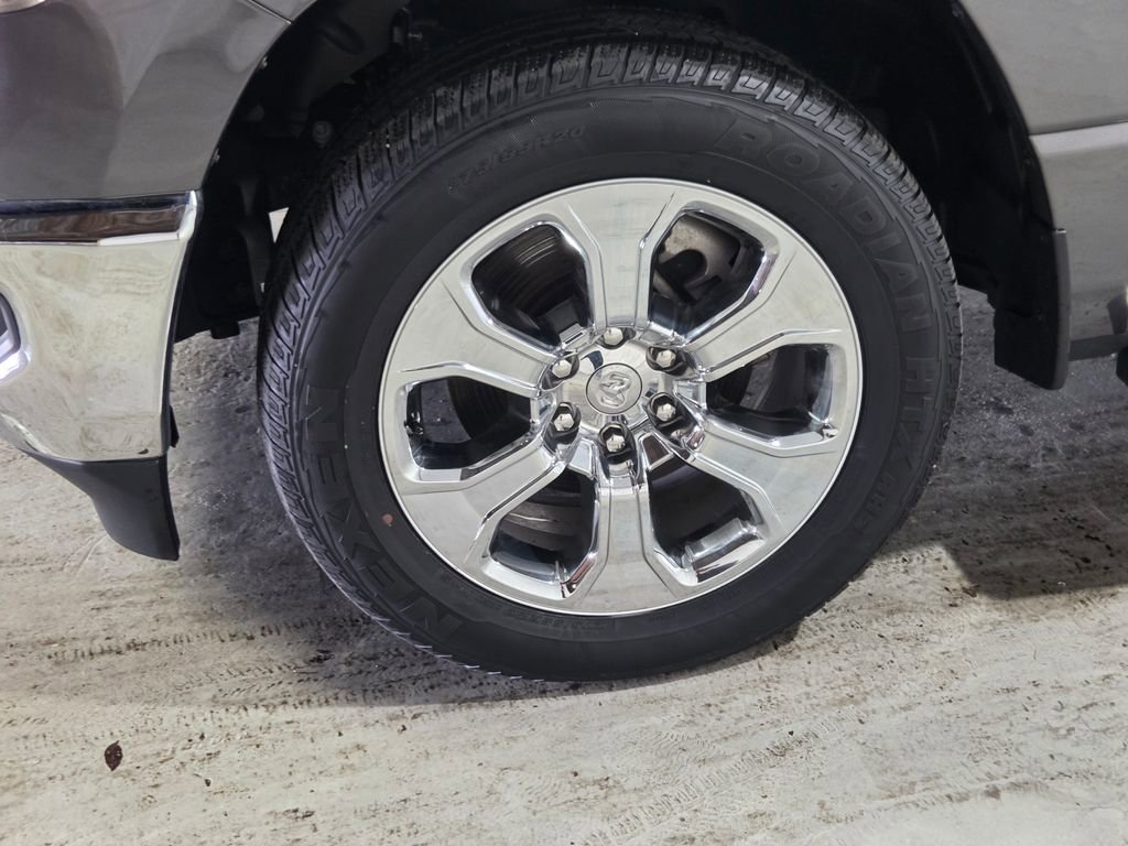 Used 2023 RAM 1500 Big Horn image 18