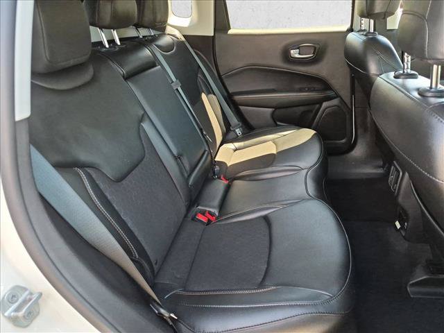 Used 2020 Jeep Compass Latitude w/ Popular Equipment Group FWD image 21