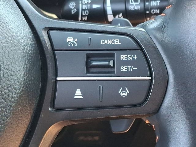 Used 2023 Honda CR-V Sport image 21