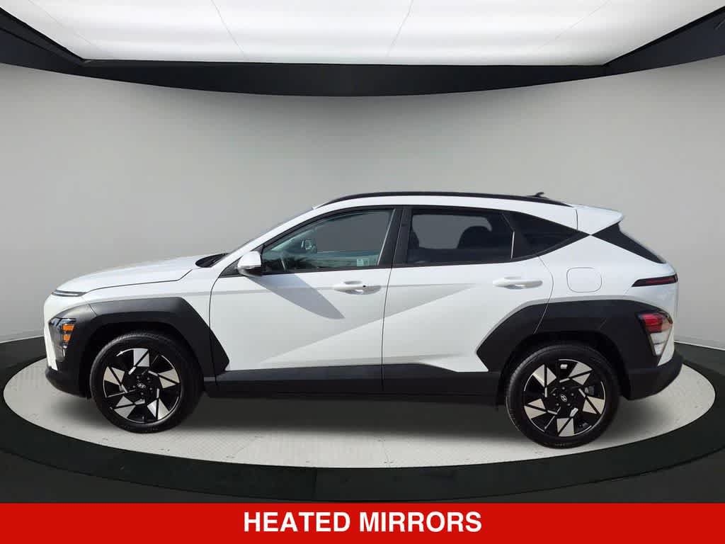Used 2025 Hyundai Kona SEL FWD image 3