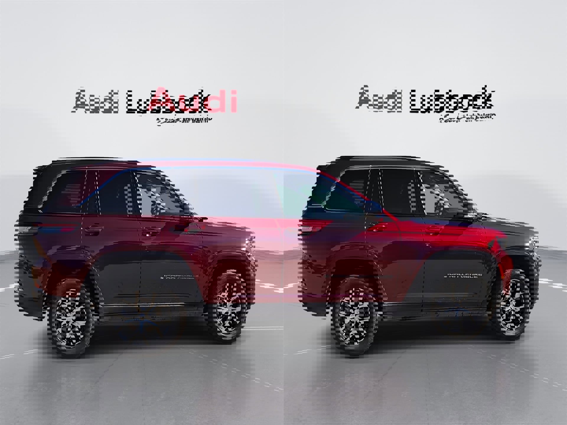 Used 2024 Jeep Grand Cherokee Limited w/ Luxury Tech Group II image 9