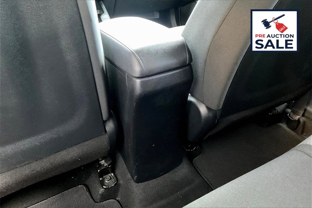 Certified 2023 Kia Soul LX w/ Option Group 015 image 32