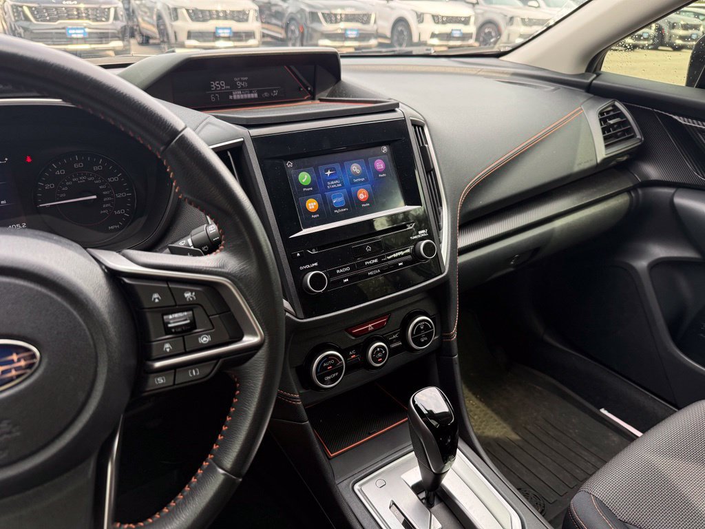 Used 2022 Subaru Crosstrek 2.0i Premium w/ Moonroof Package AWD/4WD image 36