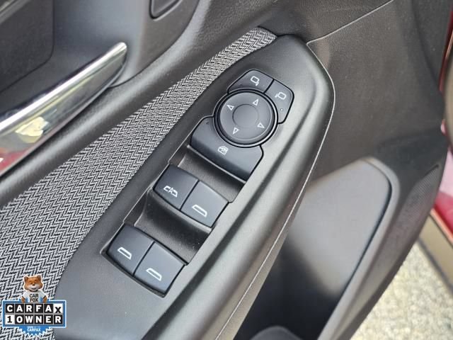 Used 2024 Chevrolet TrailBlazer LT w/ LT Cold Weather Package FWD image 16