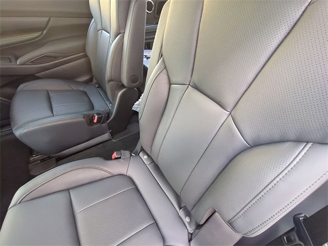 New 2025 Subaru Ascent Bronze Edition image 30