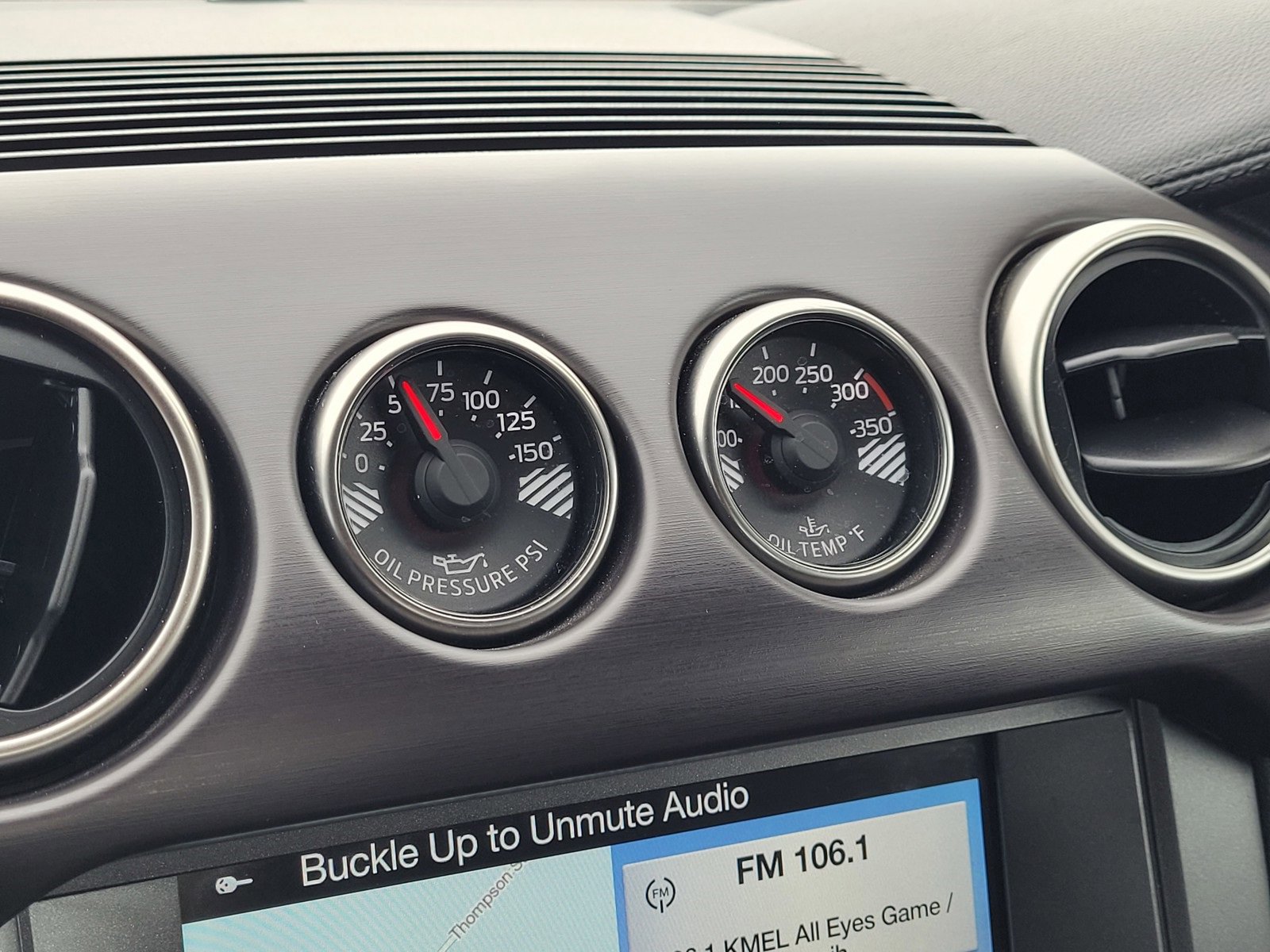 Used 2017 Ford Mustang Shelby GT350 w/ Electronics Package image 22