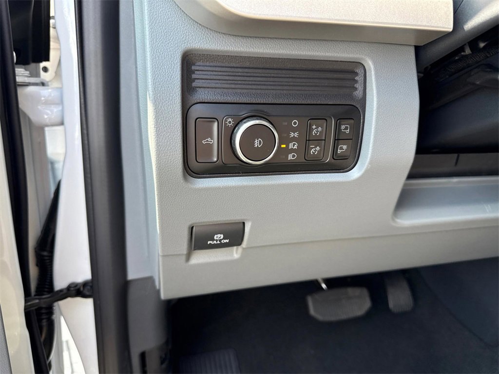 New 2025 Ford F350 XLT w/ Tremor Off-Road Package image 20