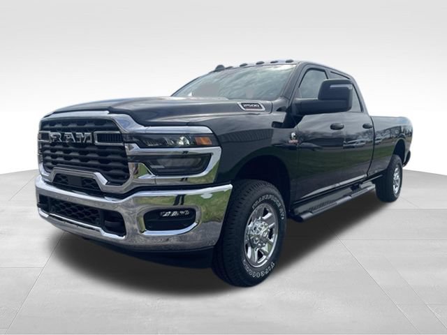 New 2026 RAM 2500 Tradesman AWD/4WD image 8