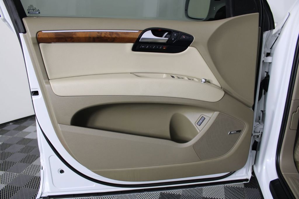 Used 2015 Audi Q7 3.0T Premium Plus w/ Premium Plus Package image 12