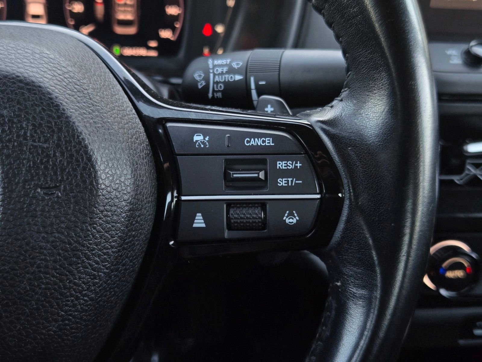 Used 2024 Honda Accord Touring image 22