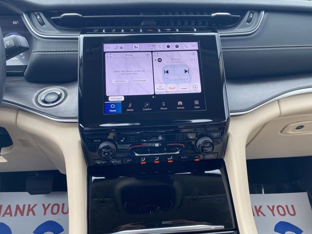 Used 2022 Jeep Grand Cherokee L Limited image 19