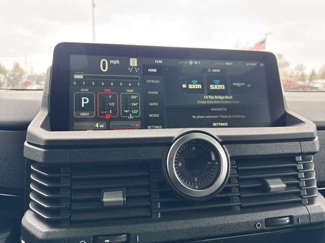 New 2026 INEOS Grenadier Station Wagon AWD/4WD image 14