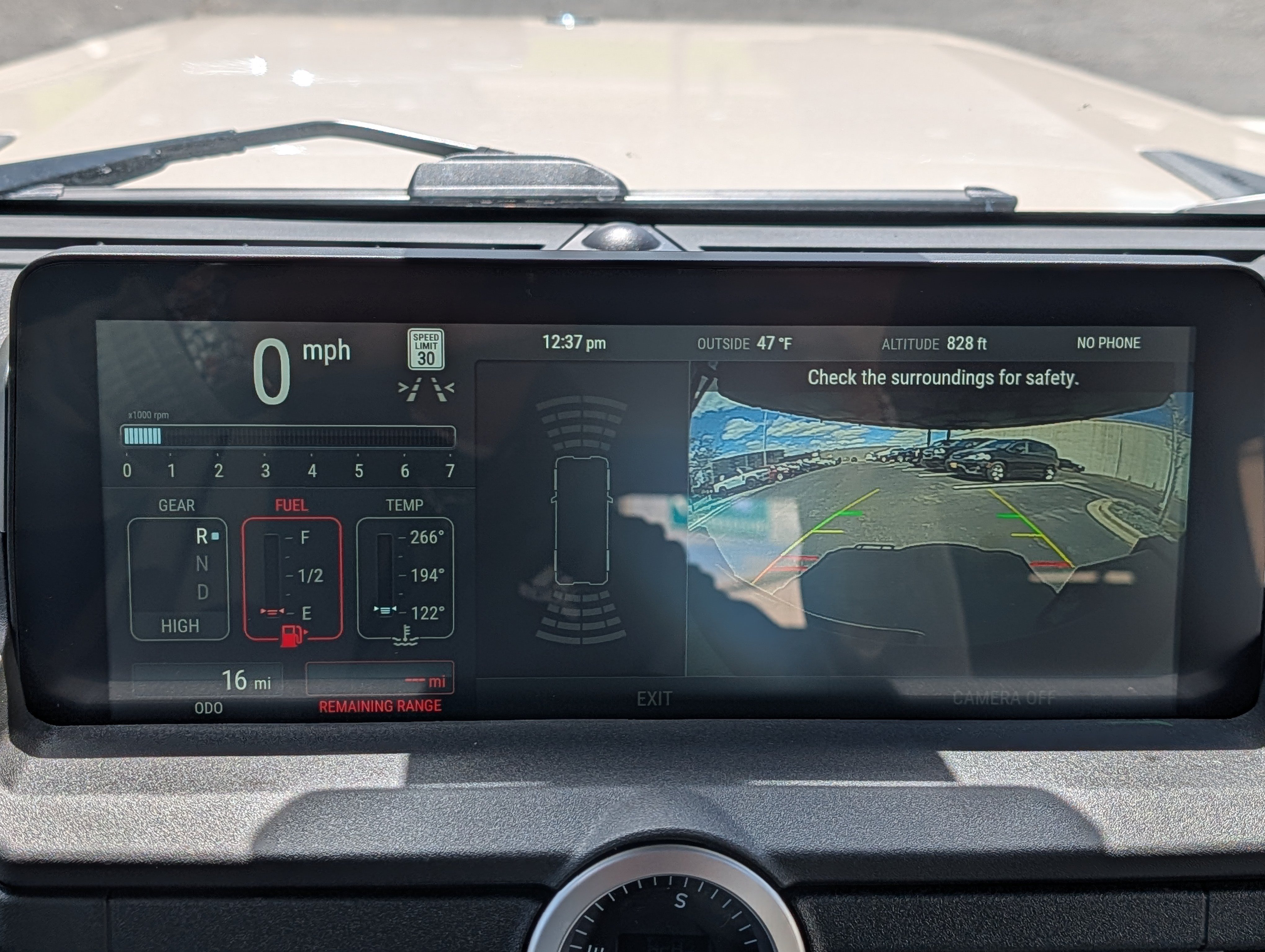 New 2026 INEOS Grenadier AWD/4WD image 33