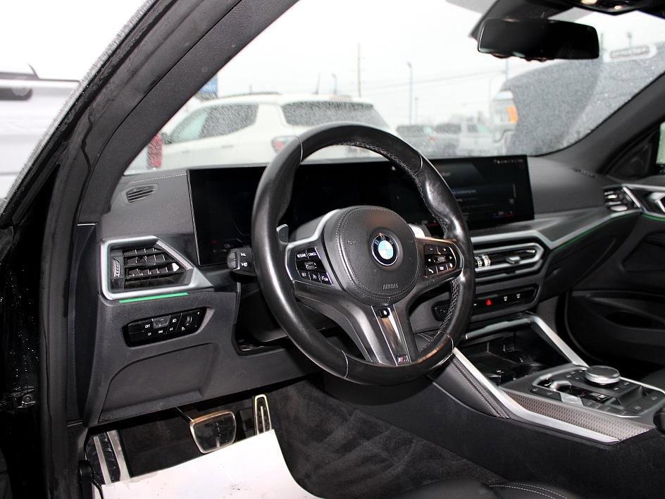 Used 2024 BMW 440i xDrive M440i xDrive image 17