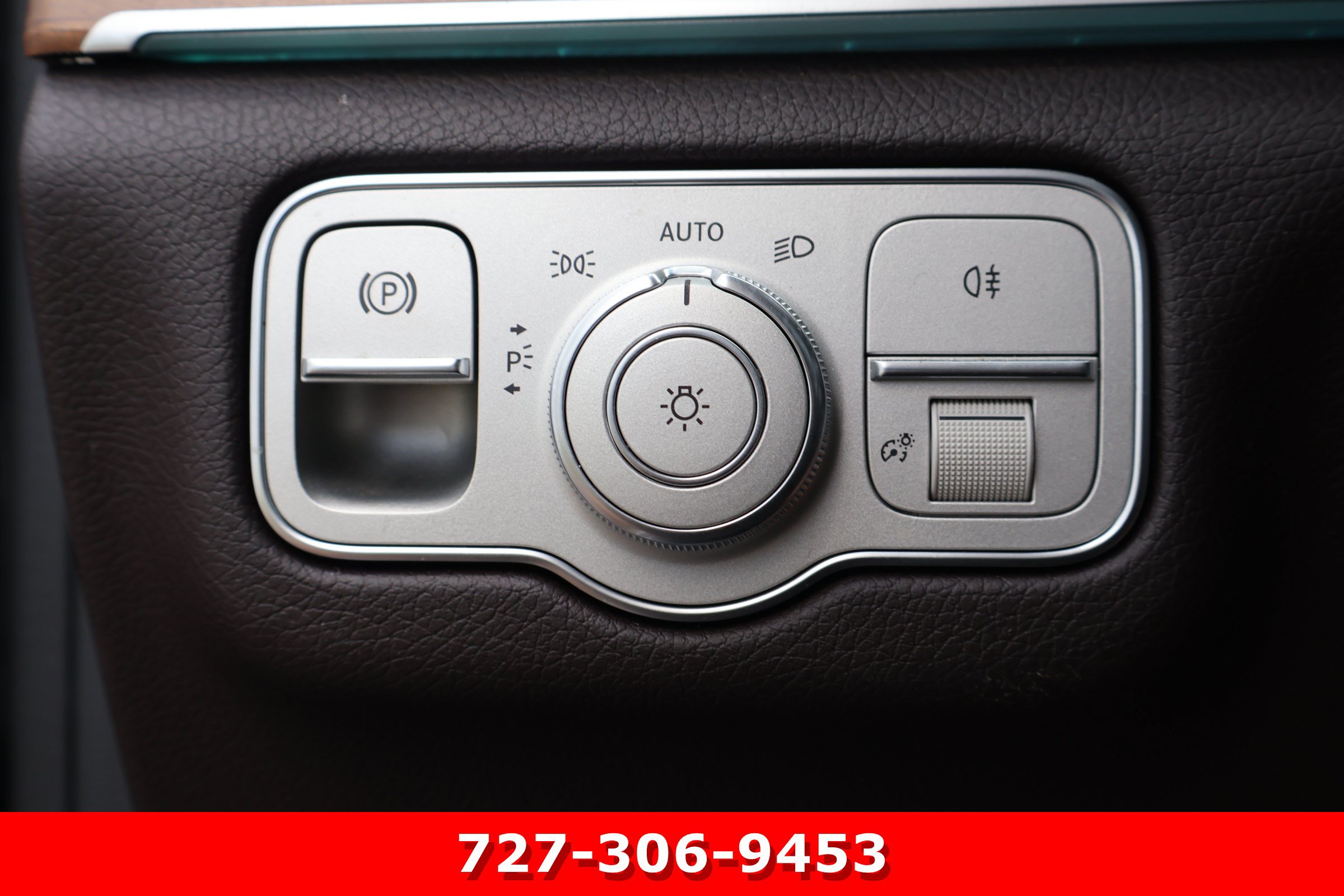 Certified 2023 Mercedes-Benz GLS 450 4MATIC image 27