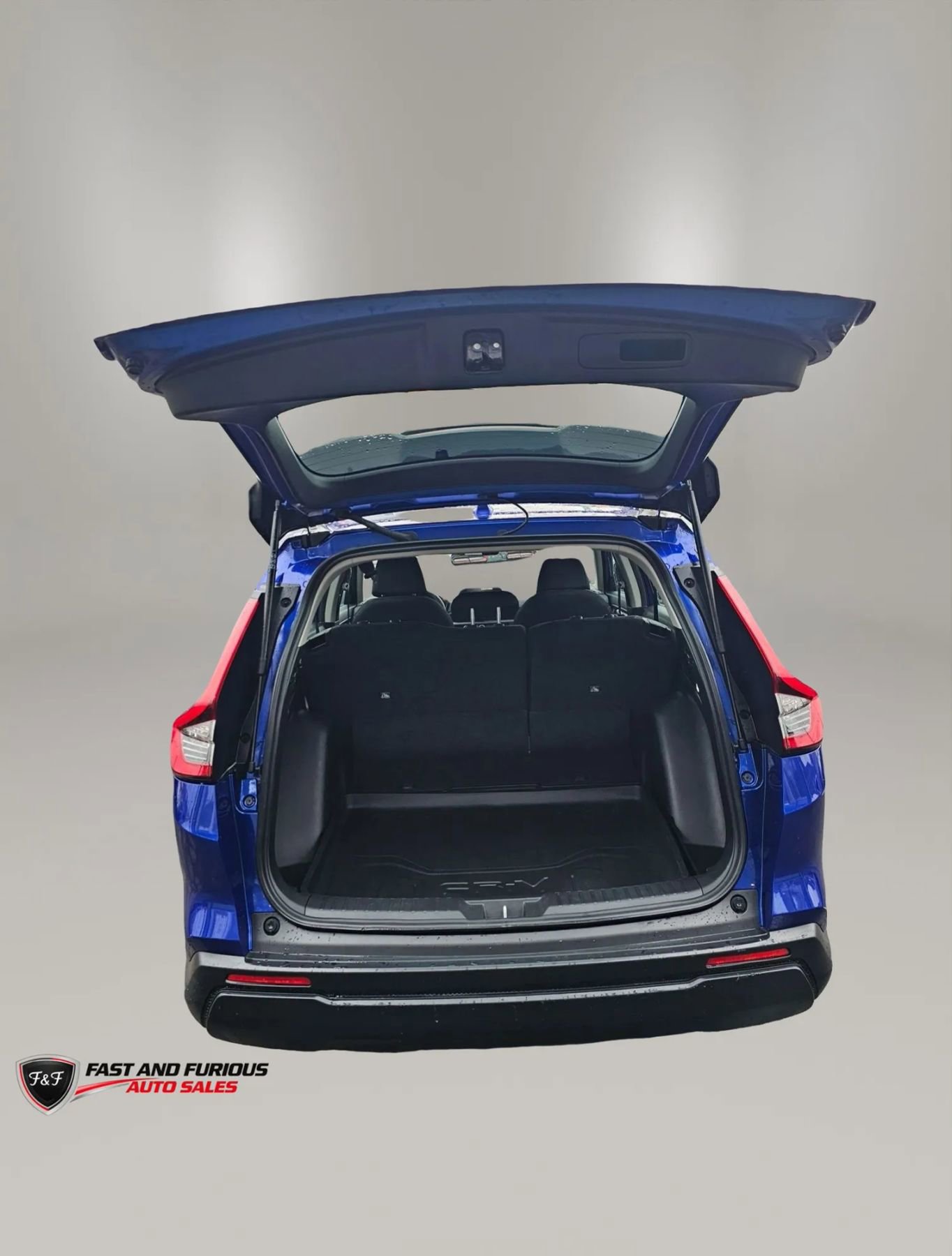 Used 2024 Honda CR-V LX image 27