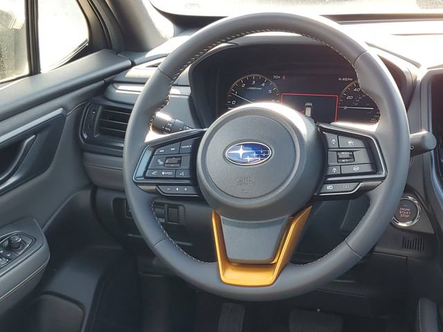 Used 2026 Subaru Forester Wilderness AWD/4WD image 25