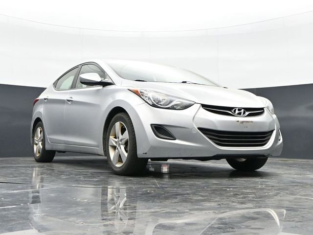 Used 2013 Hyundai Elantra GLS FWD image 17