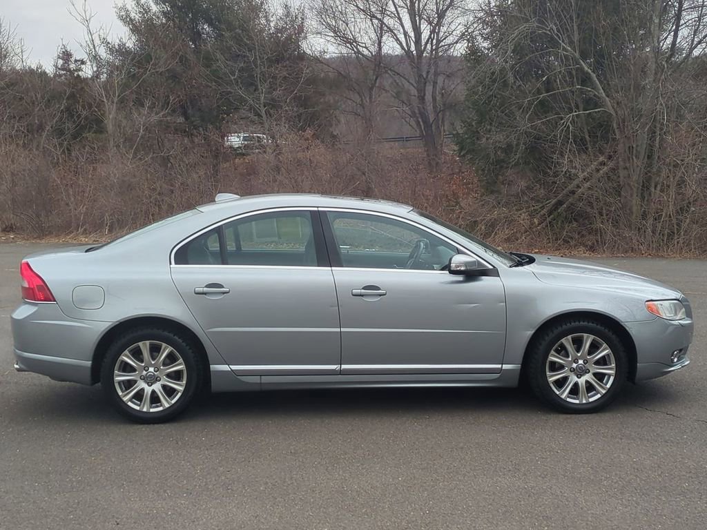 Used 2011 Volvo S80 3.2 image 3