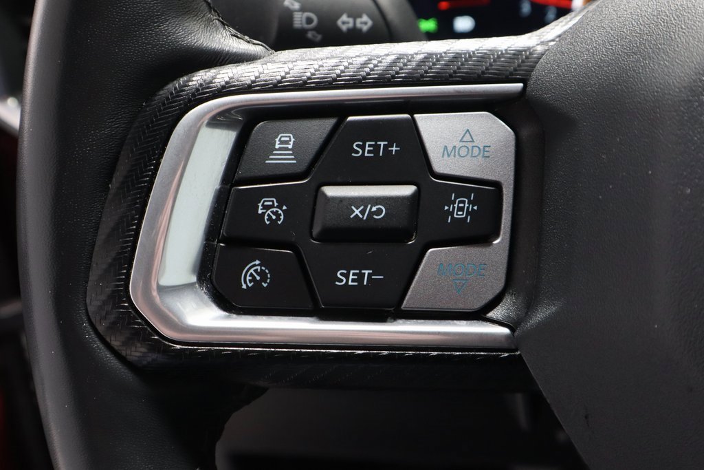 Certified 2025 Ford Mustang GT Premium image 27