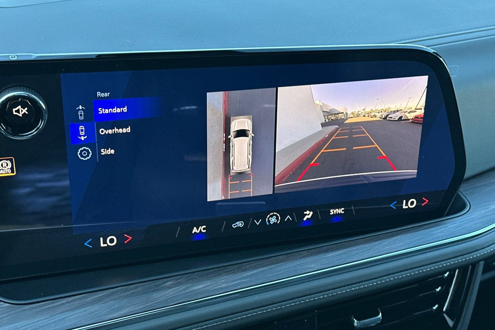 New 2026 Chevrolet Tahoe LS image 21