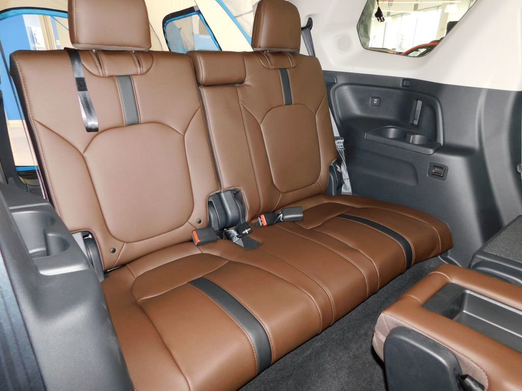 New 2026 Honda Pilot Touring image 30