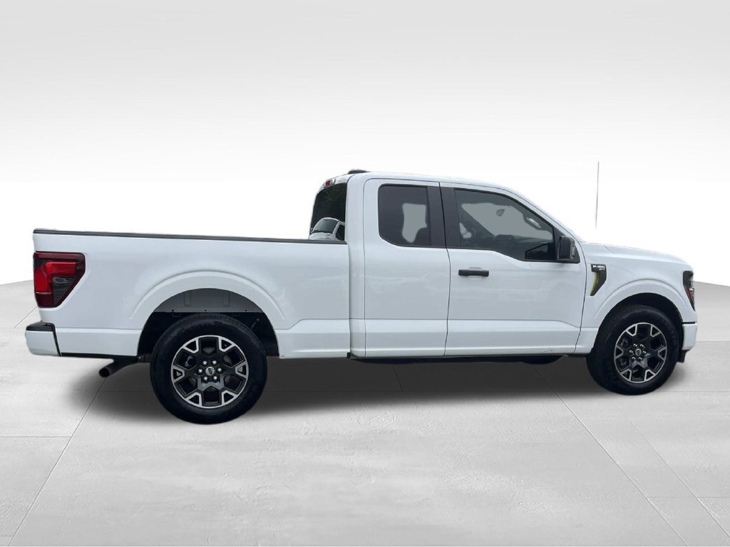 Used 2024 Ford F150 STX RWD image 2
