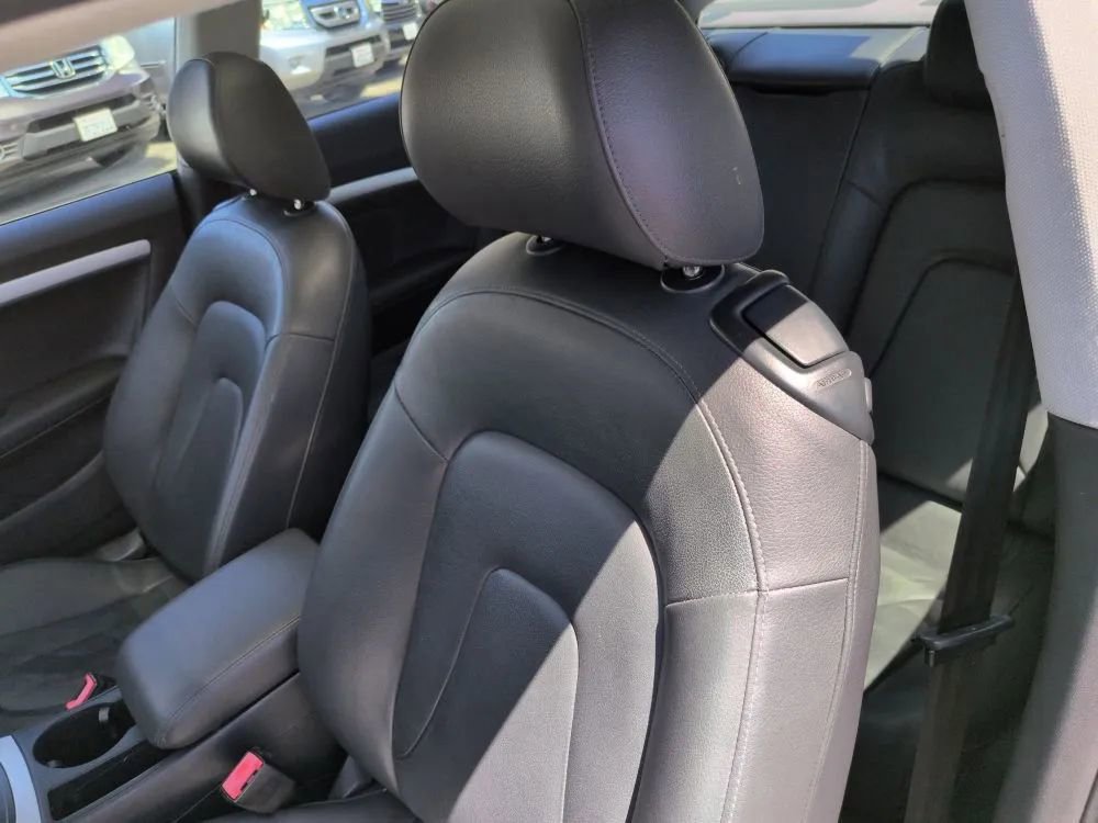 Used 2012 Audi A5 2.0T Premium AWD/4WD image 18