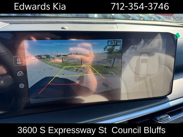 New 2026 Kia Sorento SX Prestige AWD/4WD image 22