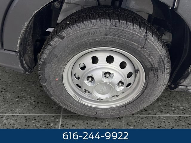 New 2026 Ford Transit 250 148 Medium Roof Extended AWD image 24
