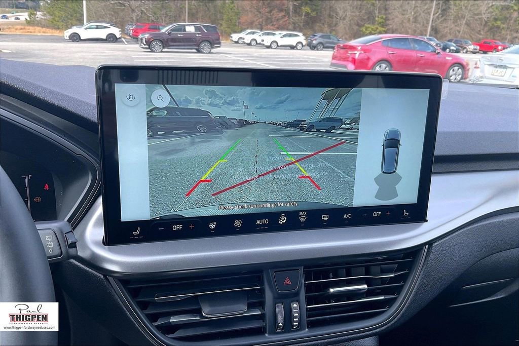 New 2026 Ford Escape Active w/ Tech Pack #1 image 21