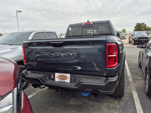 Used 2026 RAM 1500 RHO AWD/4WD image 9