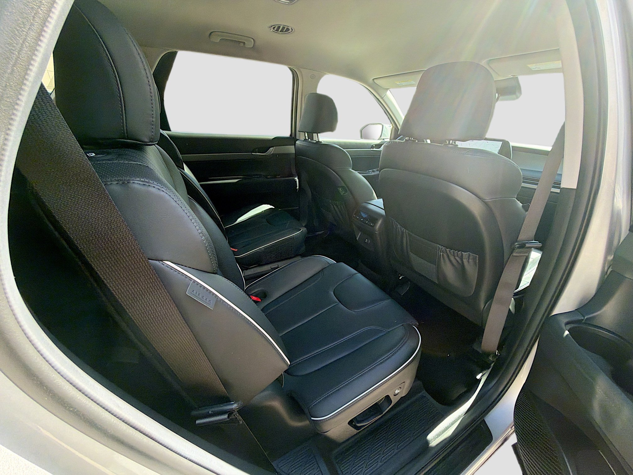 Used 2025 Hyundai Palisade SEL image 27