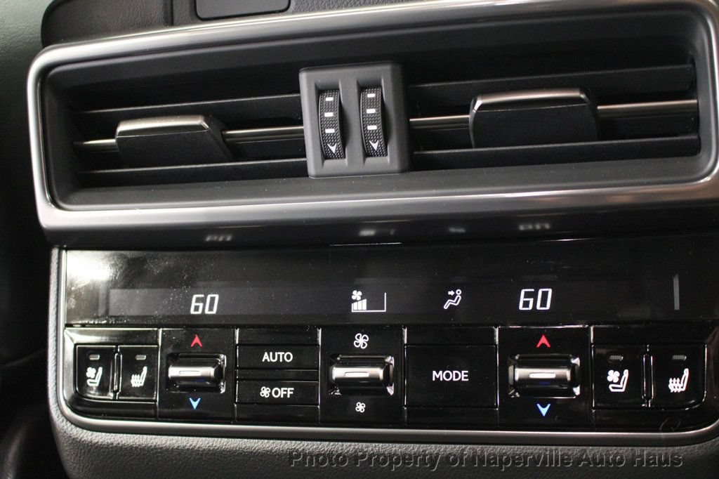Used 2024 Lexus LX 600 F Sport AWD/4WD image 38