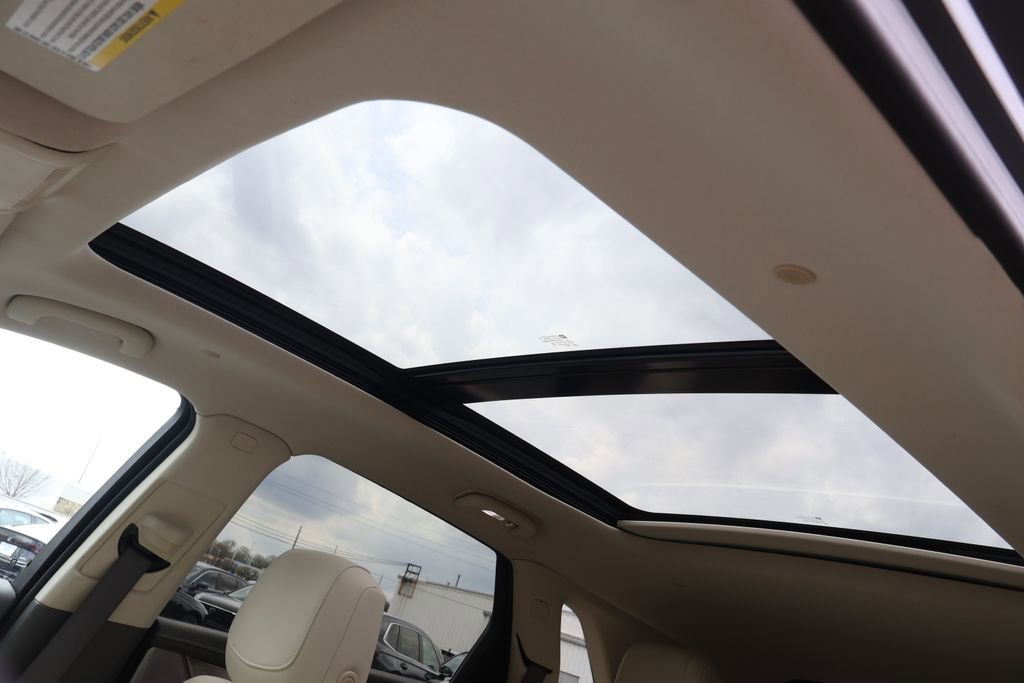 Used 2023 Cadillac XT5 Premium Luxury image 40