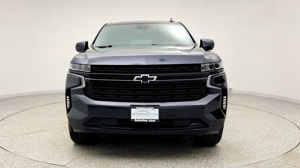 Used 2023 Chevrolet Tahoe RST image 2