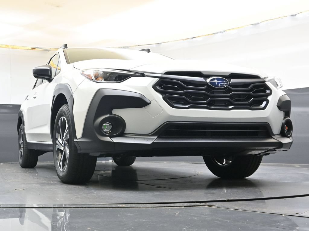 New 2026 Subaru Crosstrek 2.0i Premium AWD/4WD image 44